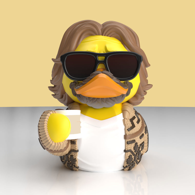 Duck The Dude (Eerste Editie)