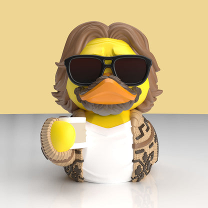 Duck The Dude (Eerste Editie)