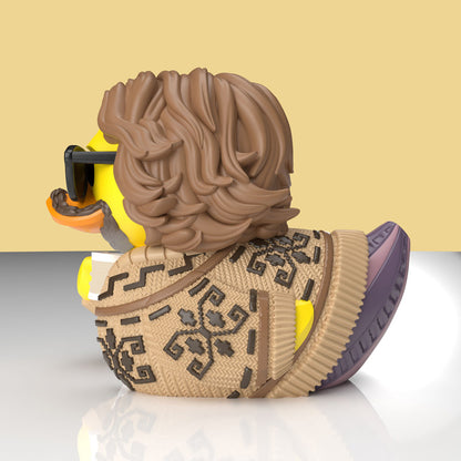 Duck The Dude (Eerste Editie)