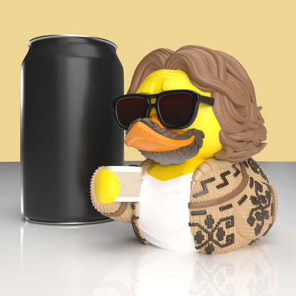 Duck The Dude (Eerste Editie)