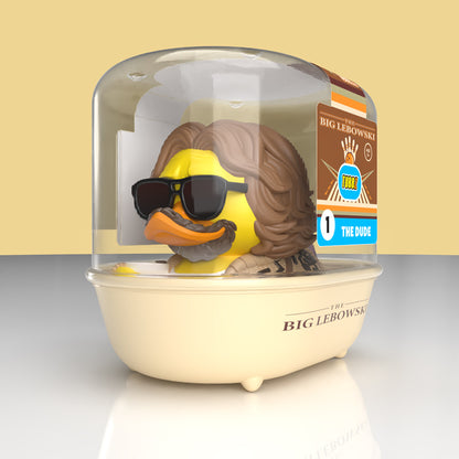 Duck The Dude (Eerste Editie)