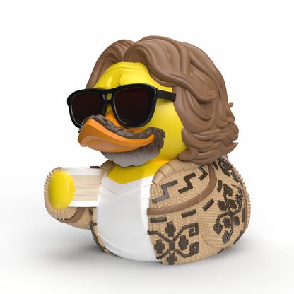 Duck The Dude (Eerste Editie)