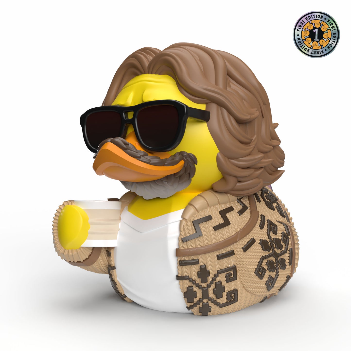 Duck The Dude (Eerste Editie)