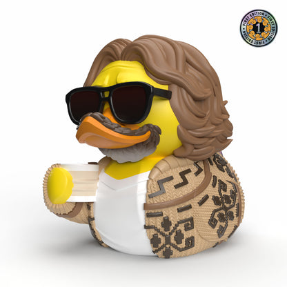 Duck The Dude (Eerste Editie)