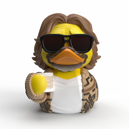 Duck The Dude (Eerste Editie)