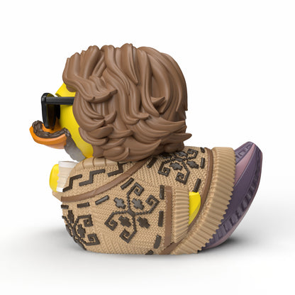 Duck The Dude (Eerste Editie)