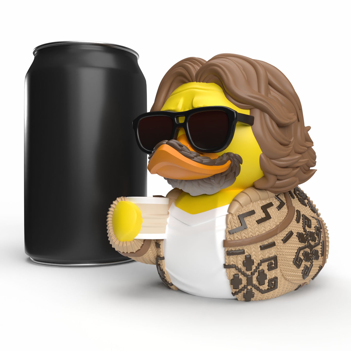 Duck The Dude (Eerste Editie)