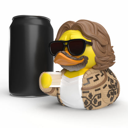 Duck The Dude (Eerste Editie)