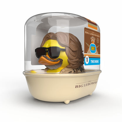 Duck The Dude (Eerste Editie)