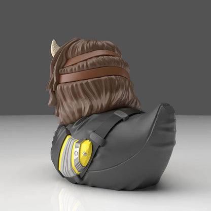 Canard The Grabber (First Edition)