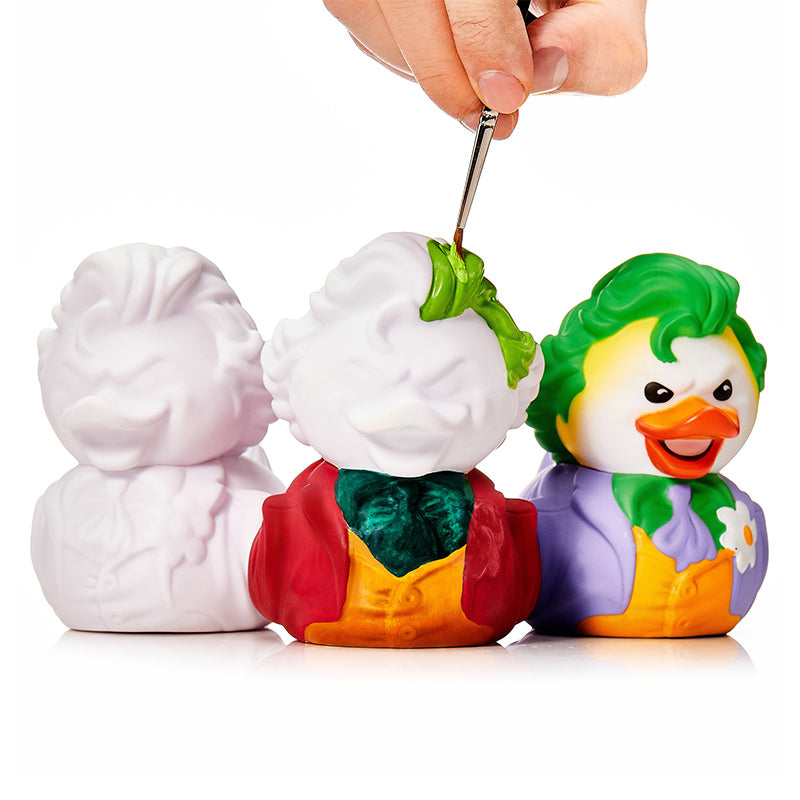 Canard DC Comics: Joker TUBBZ (DIY Edition)