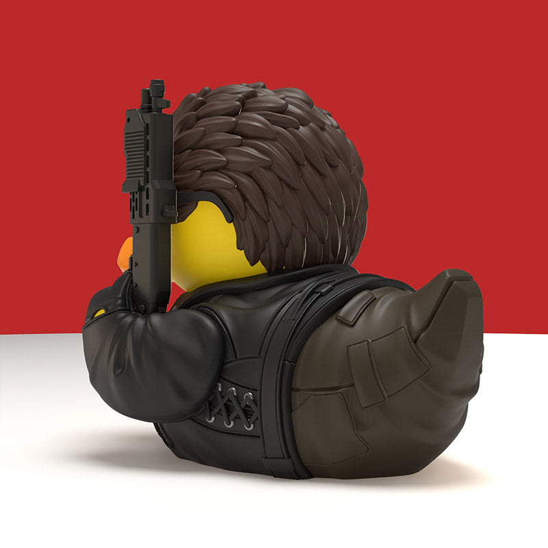 Canard Terminator: Terminator TUBBZ (Boxed Edition)