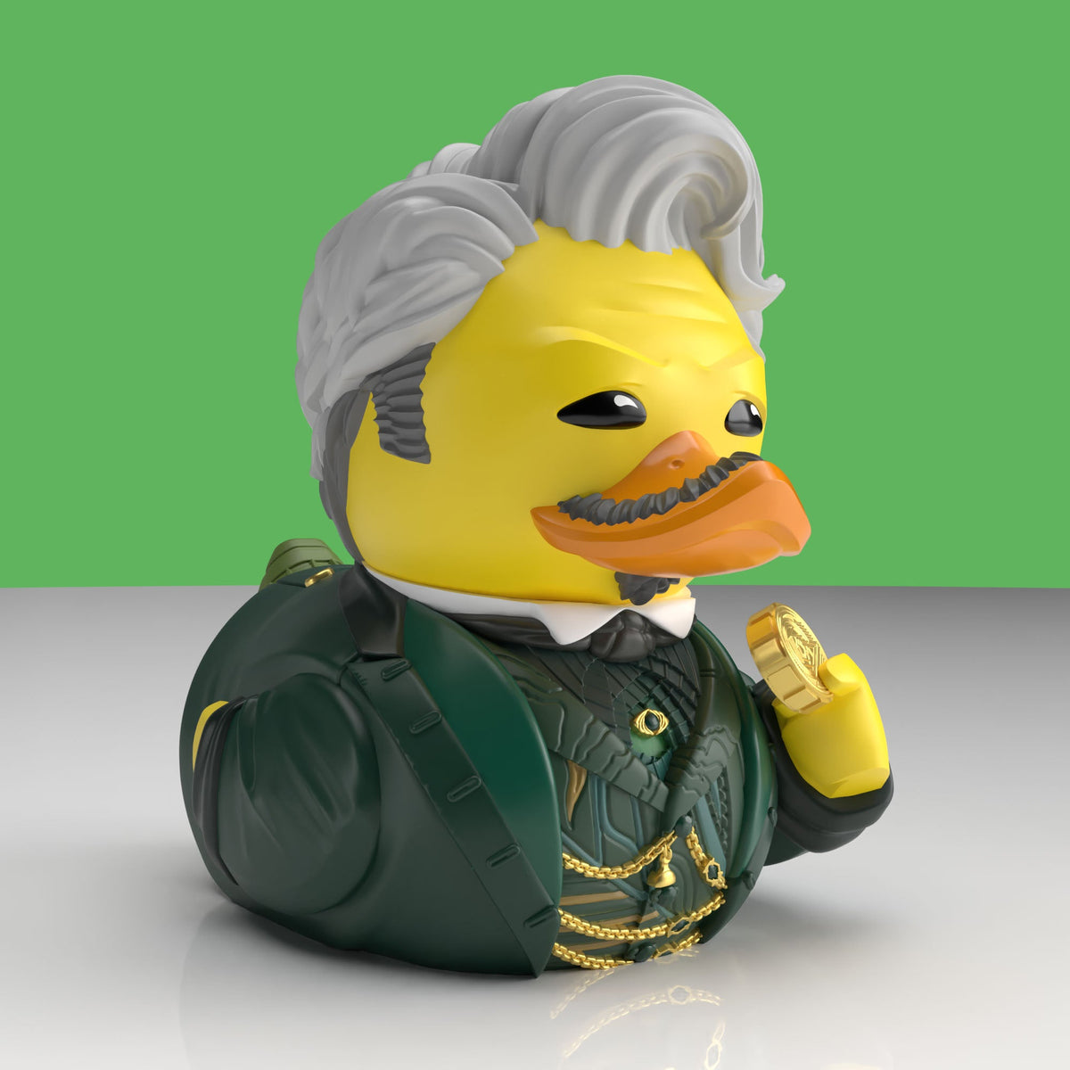 Canard Wicked: Le Magicien d’Oz TUBBZ (Boxed Edition)