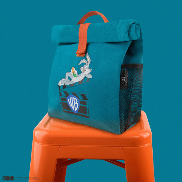 *Bugs Bunny Insulated Lunch Bag