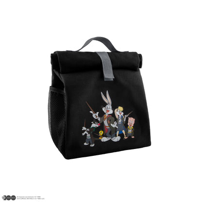 *Looney Tunes Hogwarts Insulated Lunch Bag