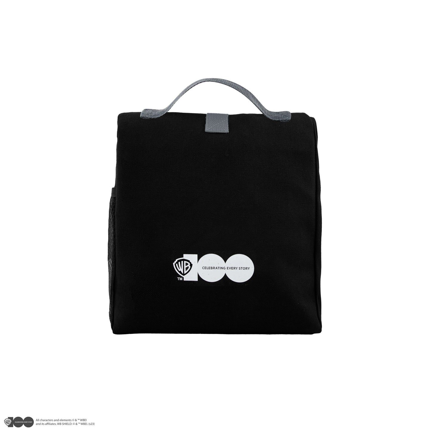 *Looney Tunes Hogwarts Insulated Lunch Bag