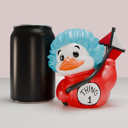 Canard Thing 1 (Boxed Edition)