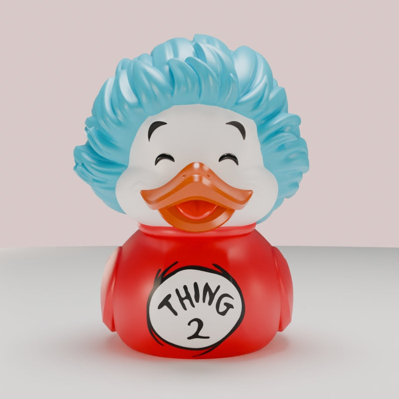 Duck Thing 2 (Mini Edition)
