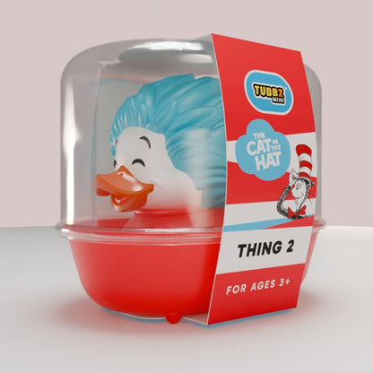Duck Thing 2 (Mini Edition)