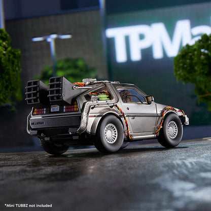 DeLorean TUBBZ (Speciale Editie)