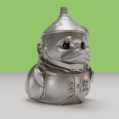 Canard Homme de Fer-Blanc (Collector's Edition)