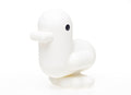 Fullcolor white duck duck