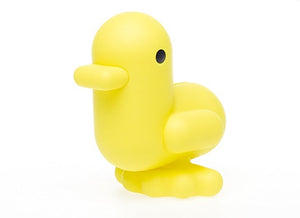 Fullcolor yellow duck duck