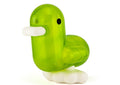 Tirelire Canard Vert Candy