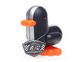 Spaarpot van Black Duck Racer