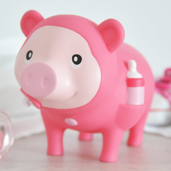 Roze Baby Varkentje
