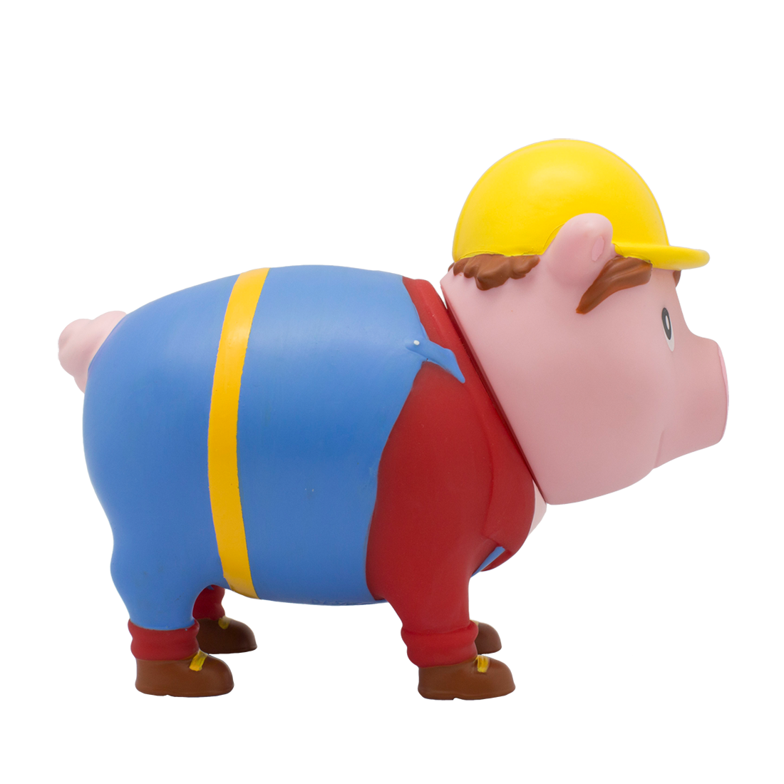 Handyman Pig