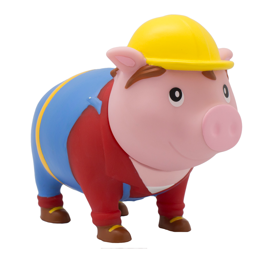 Handyman Pig