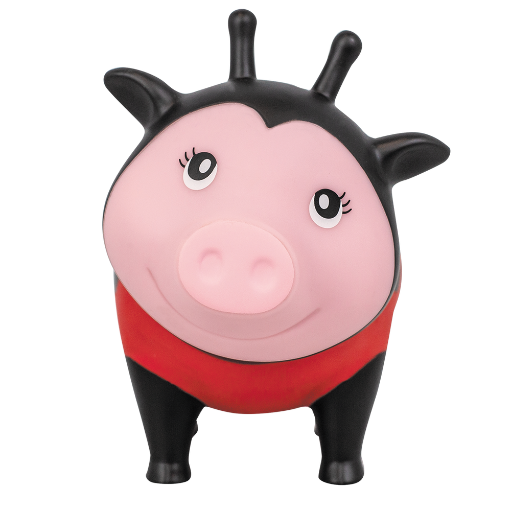 Cochon Coccinelle
