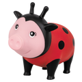 Cochon Coccinelle