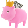 Pig Pink Crown