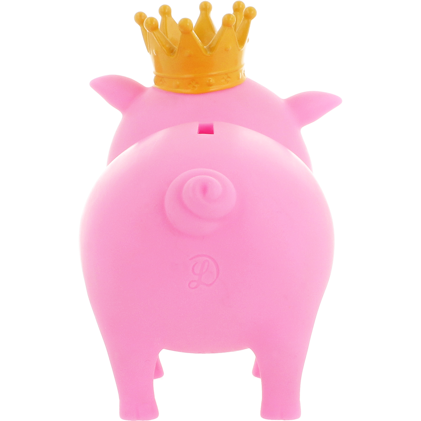 Pig Pink Crown