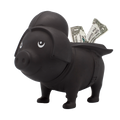 Dark Pig
