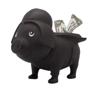 Dark Schwein