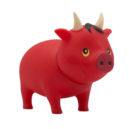 Devil Pig