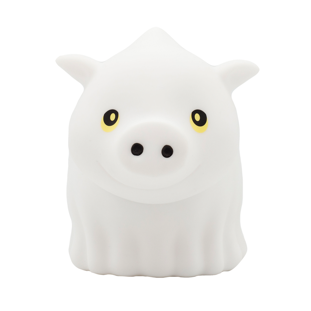 Schwein Geist