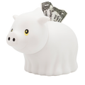 Schwein Geist
