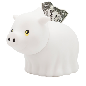 Cochon Fantôme