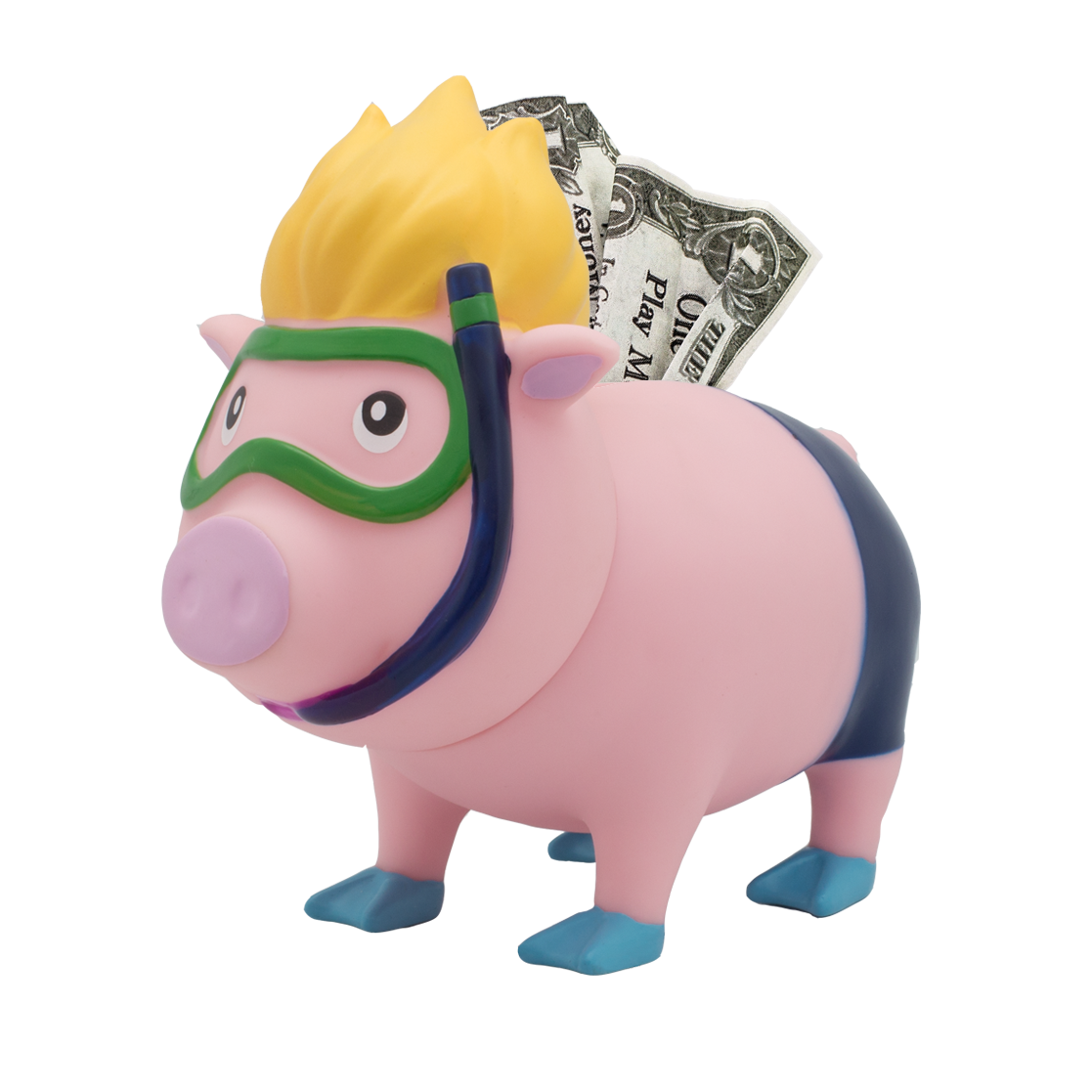 Duiken