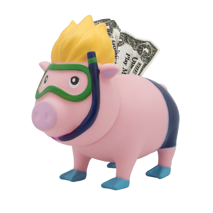 Duiken