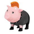 Schwein Punk