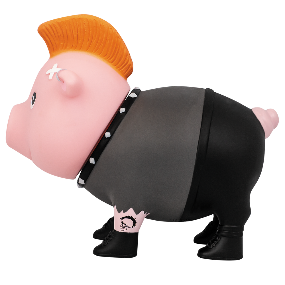Schwein Punk