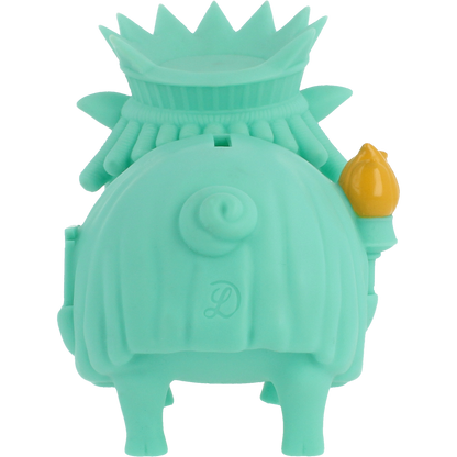 Pig Statue of Liberty