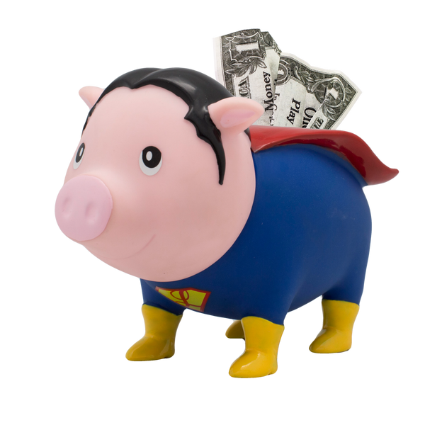 Supervarken