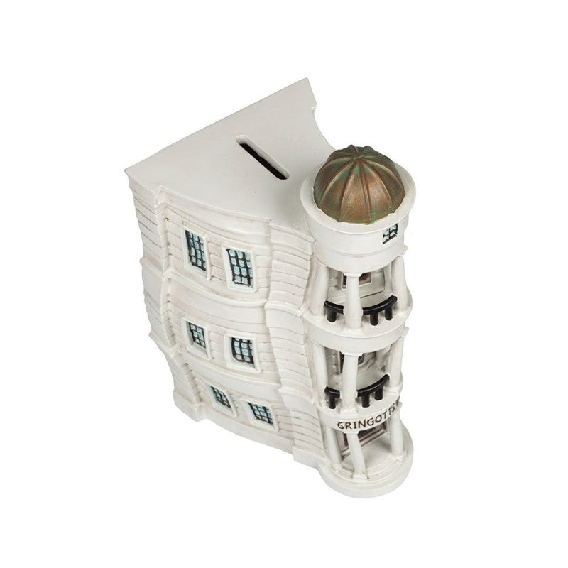 Harry Potter Piggy Bank - Gringotts Bank 