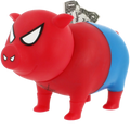 Spider Pig